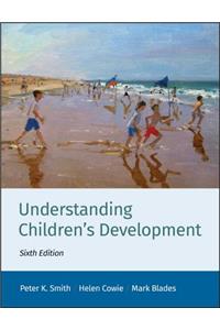 Understanding Children's Development