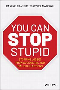 You Can Stop Stupid