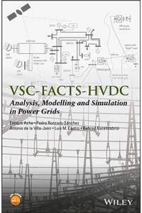 Vsc-Facts-Hvdc