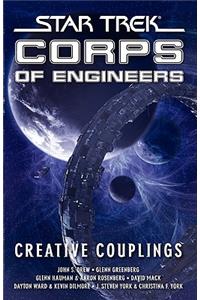 Star Trek: Corps of Engineers: Creative Couplings