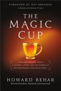 Magic Cup