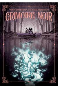 Grimoire Noir