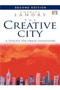 Creative City