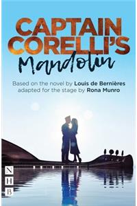 Captain Corelli's Mandolin