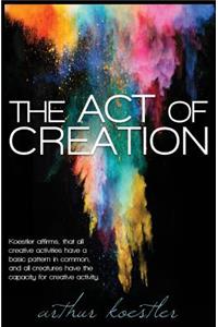 Act of Creation