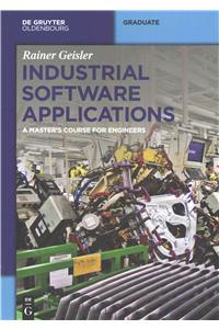 Industrial Software Applications