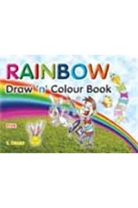 Rainbow Colour Book-5