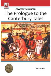 Chaucer: The Prologue to the Canterbury Tales Unique Publishers BooksnClicks