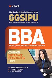 GGSIPU BBA Guide 2019 (Old Edition)