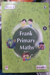 Frank Primary Mathematics 2015 Class 4