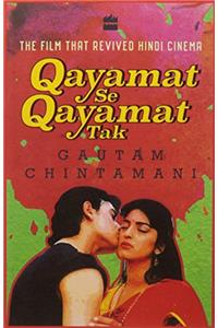 Qayamat Se Qayamat Tak: The Film That Revived Hindi Cinema