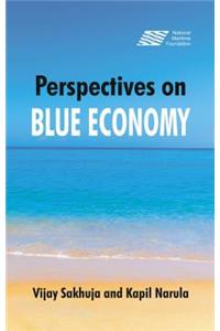 Perspectives on the Blue Economy