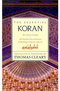 Essential Koran, the PB