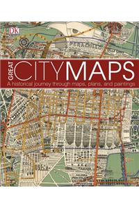 Great City Maps