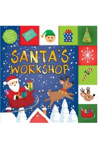 Santa's Workshop