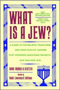 What Is a Jew