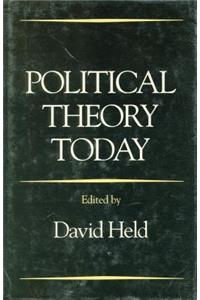 Political Theory Today