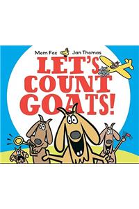 Let's Count Goats!