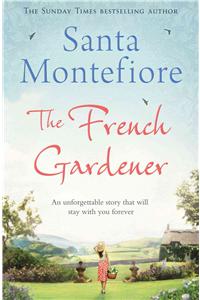 The French Gardener