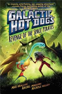 Galactic Hot Dogs 3