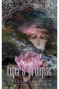 Tiger's Promise: A Tiger's Curse Novella