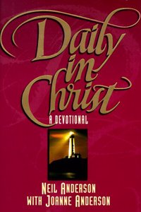 Daily in Christ: A Devotional