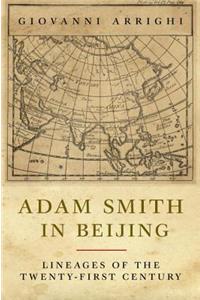 Adam Smith in Beijing