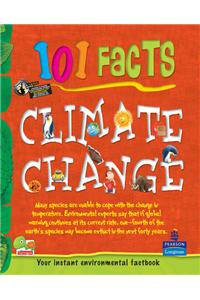 101 Facts: Climate change