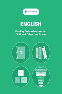 Reading Comprehension for CLAT & other Law Exams