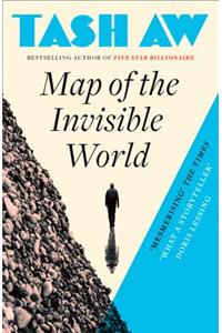 Map of the Invisible World