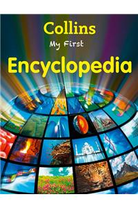 Collins: My First Encyclopedia