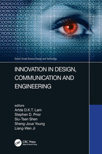 Innovation in Design, Communication and Engineering