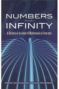 Numbers and Infinity: A Historical Account of Mathematical Concepts