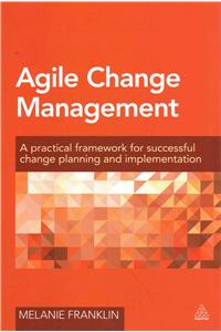 Agile Change Management