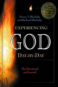 Experiencing God Day-By-Day