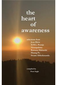 Heart of Awareness