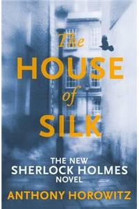 House of Silk