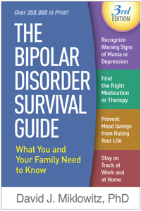 Bipolar Disorder Survival Guide