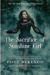 Sacrifice of Sunshine Girl