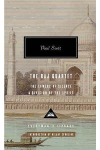 The Raj Quartet - Vol 2