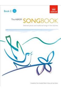 The ABRSM Songbook, Book 2