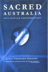 Sacred Australia: post-secular considerations