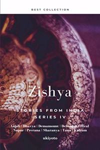 Zishya