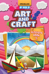 My Book Of Art & Craft - 5