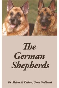 The German Shepherds