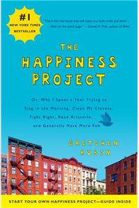 The Happiness Project Intl