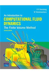 Introduction to Computational Fluid Dynamics: The Finite Volume Method