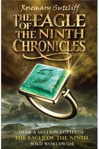 The Eagle of the Ninth Chronicles