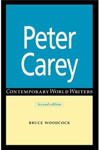 Peter Carey