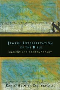 Jewish Interpretation of the Bible